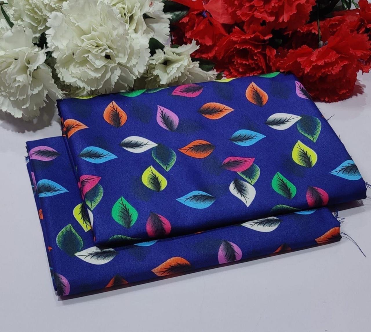 All Over Digital Printed Winter Cotton 2-Piece