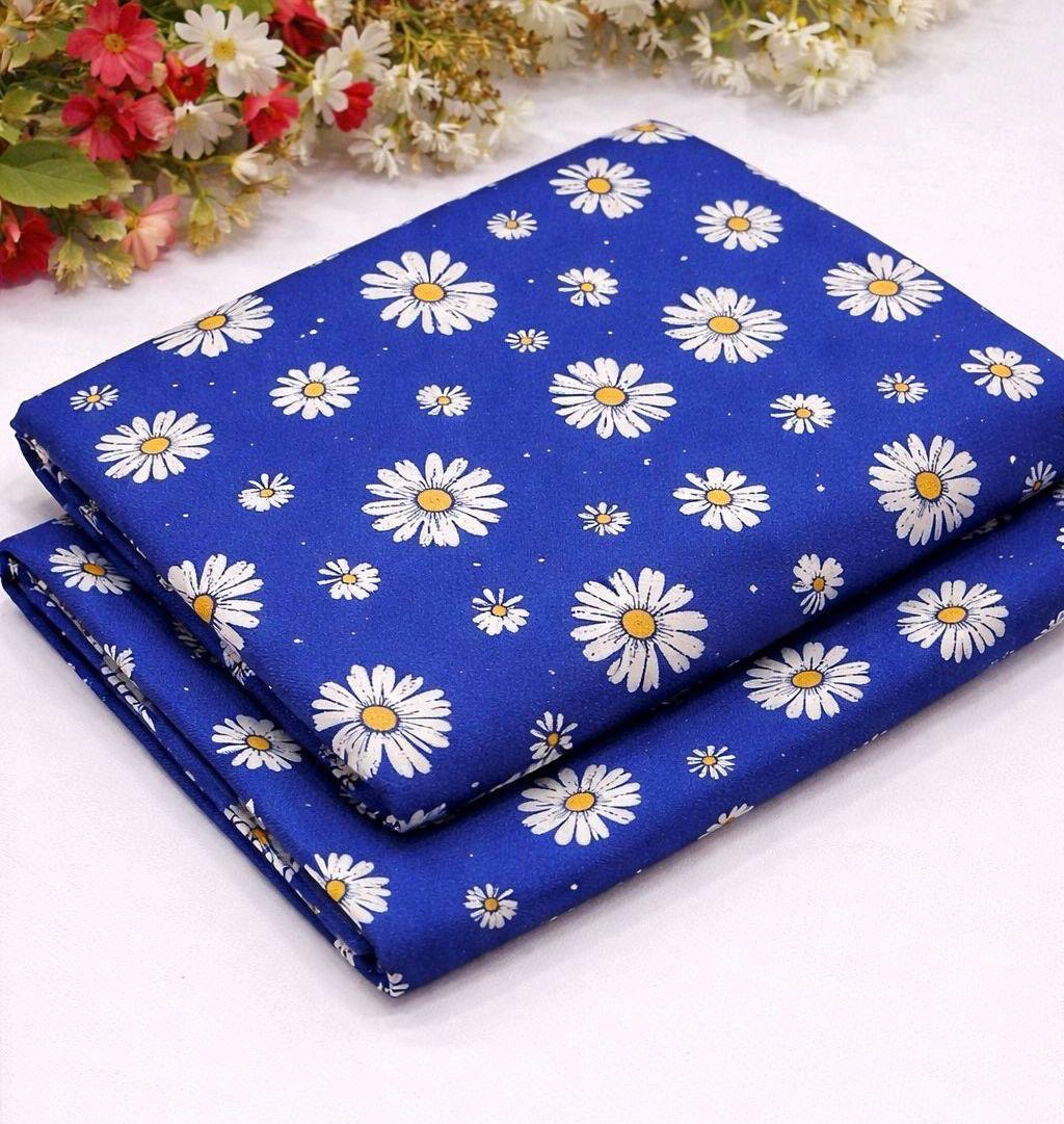 All Over Digital Printed Winter Cotton 2-Piece